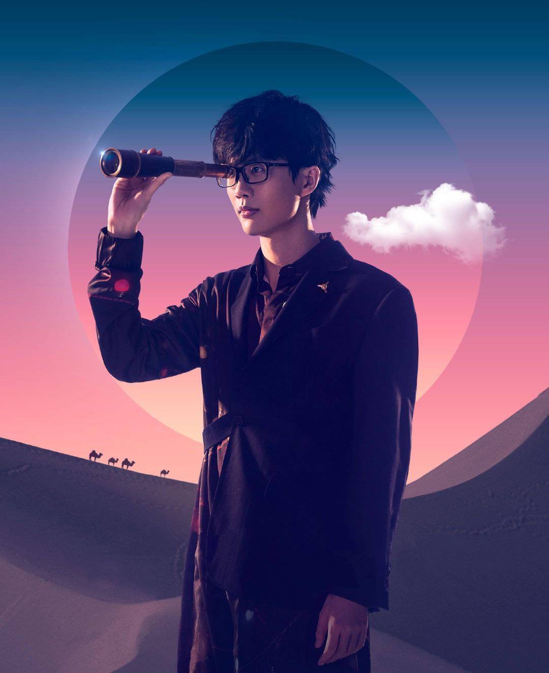 低调才子许嵩,不想被娱乐,单纯做音乐一样有出路!_黄龄_微博_评论