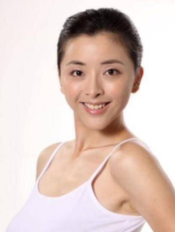 SEXINSEX famous popular star黄小蕾 