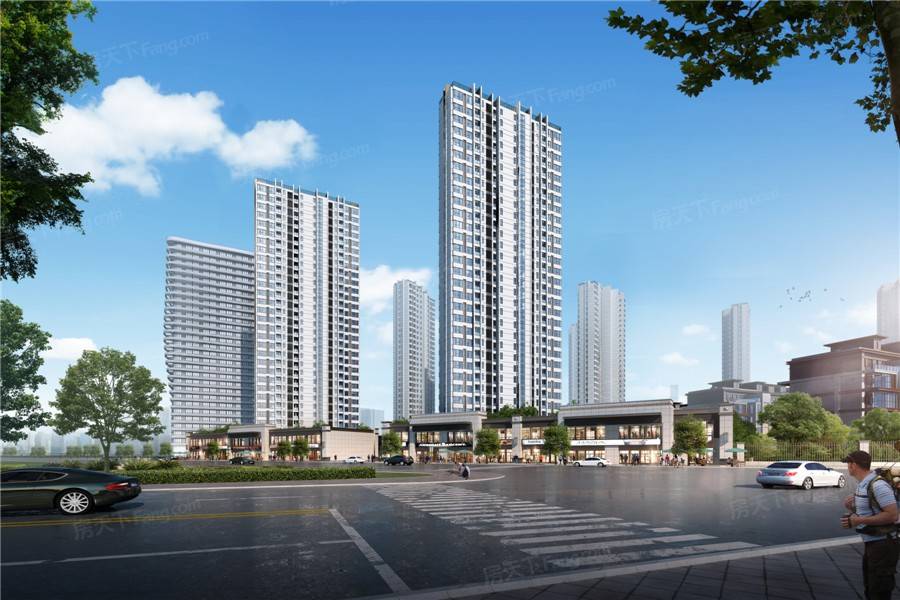 置顶湖南常德常德奥园誉景湾-售楼处电话 位置 价格详情售楼部线上