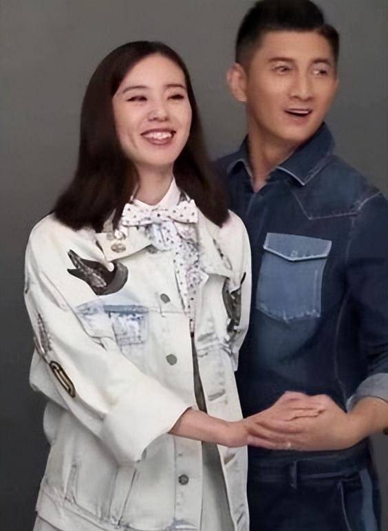 刘诗诗8年婚姻一场空,吴奇隆终究让"爱情佳话"成笑话_平江_何润东