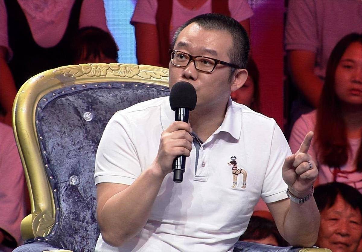 女人曝光知名主持人睡粉,当事人已报警并辟谣_涂磊_女子_何家劲