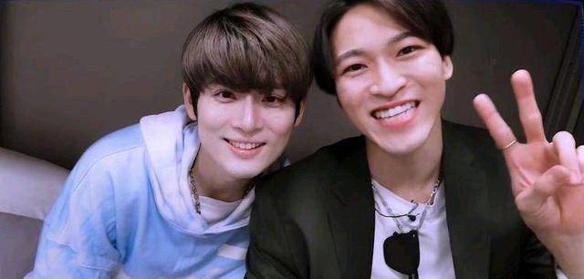 《创造营4》之赞多力丸,想与你一起并肩前行_节目_表演_因为