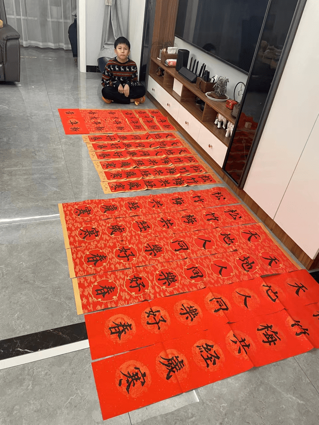 荣获第20届"墨彩杯"北京现场决赛金奖_济南市_大赛_书法