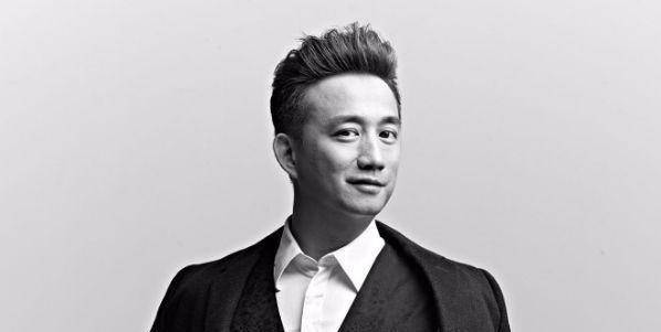 潇洒帅气小鲜肉,沉稳睿智中年偶像,黄磊:实力决定我的成功_时候_演技