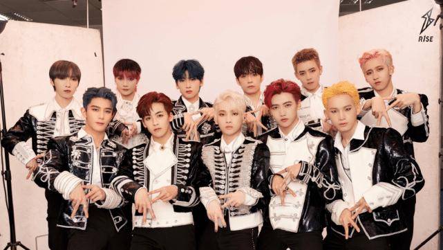 周震南简单高调,何洛洛姚琛童话画风_刘也_网友_翟潇