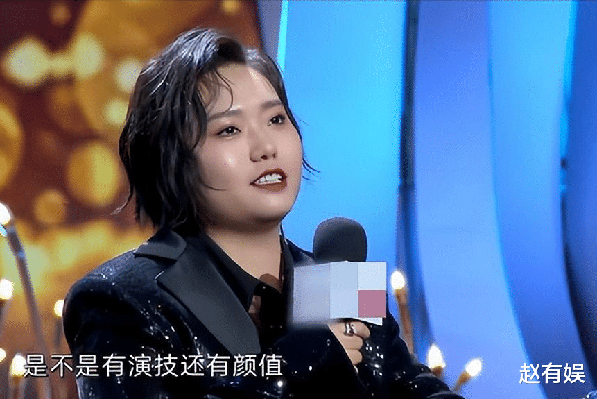 看了27岁李雪琴现状,我才明白为什么要读那么多书_北大_因为_教育
