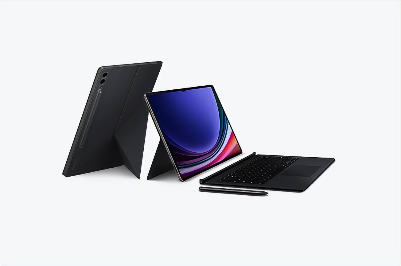 一文看懂三星galaxy tab s9系列平板_电脑_ultra_屏幕尺寸