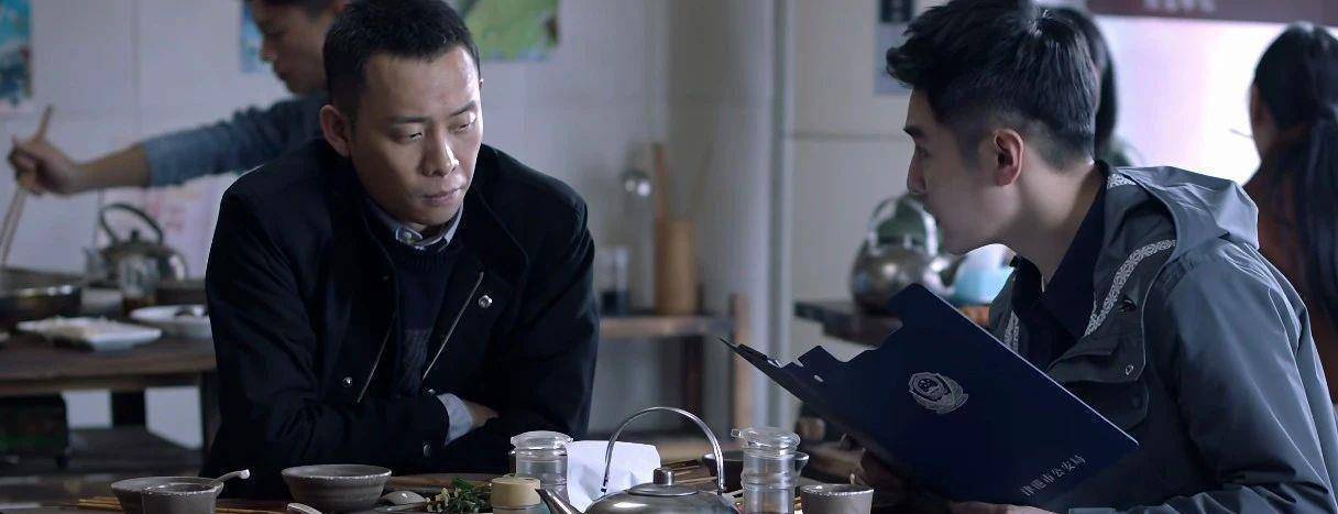 张昊唯_实力派_角色