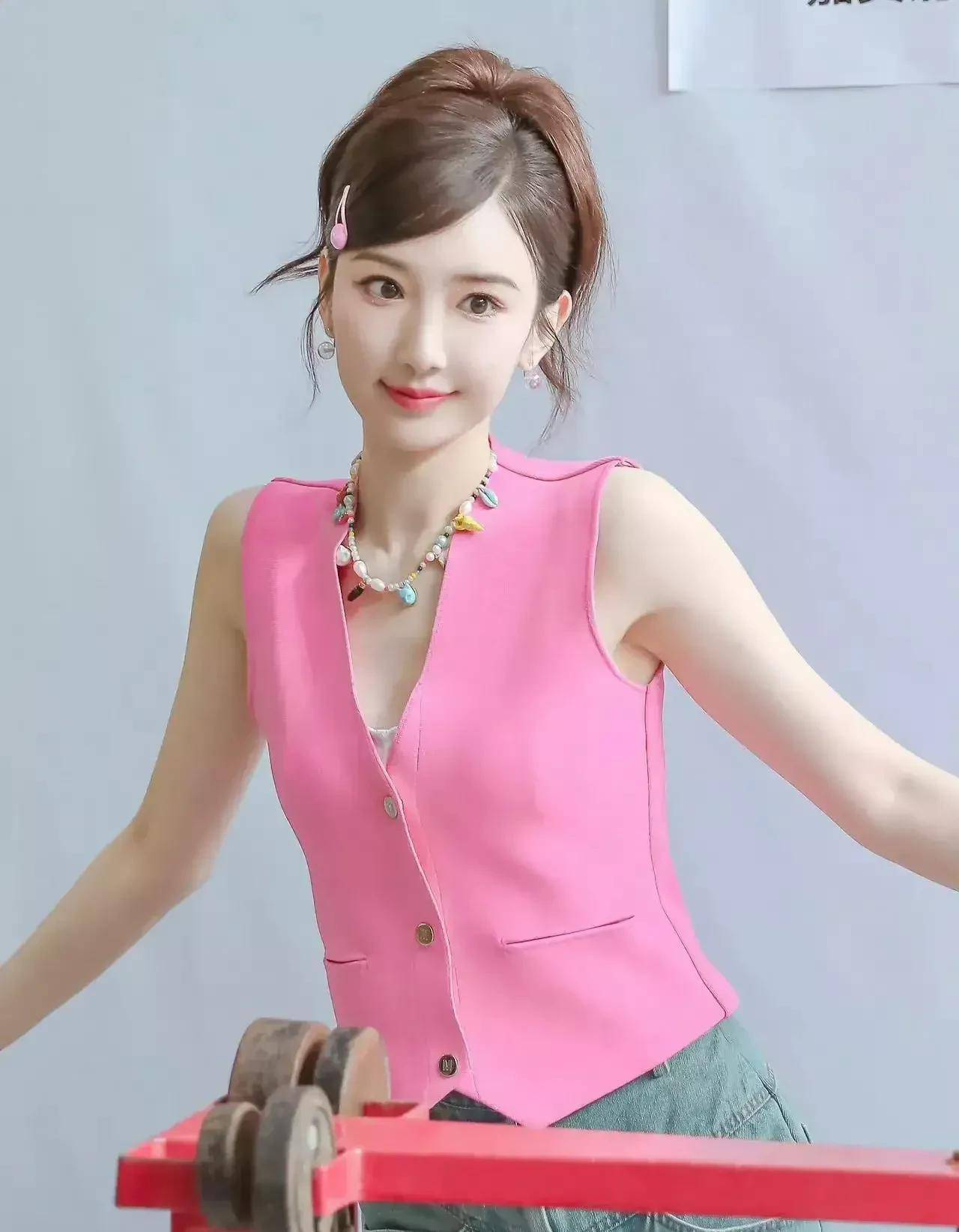 我喜欢的演员—女神毛晓彤_观众_电视剧_性格