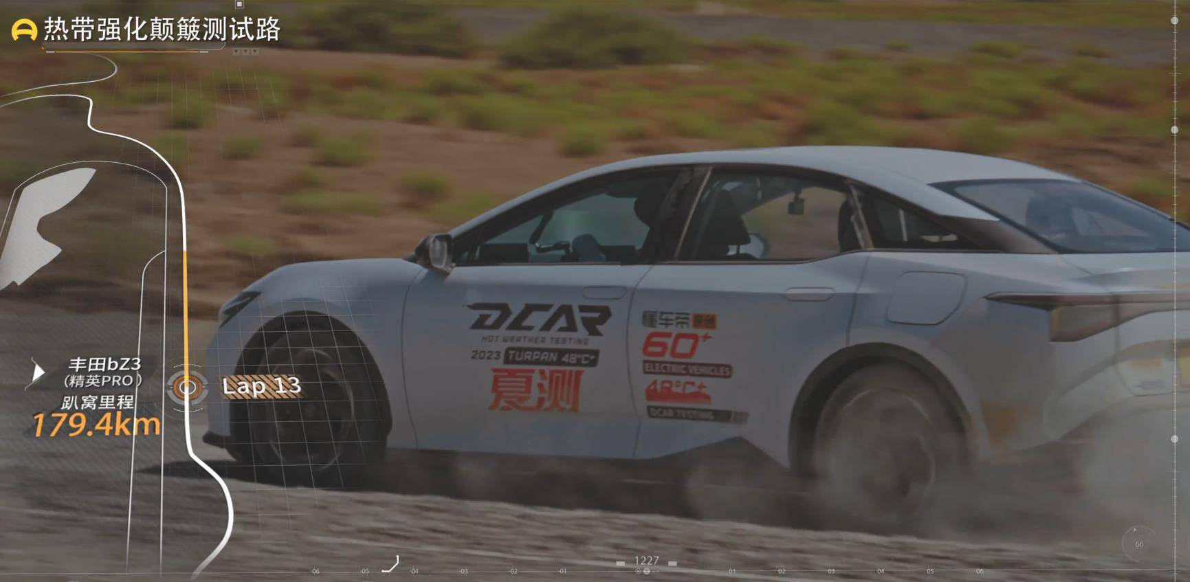 原创：300公里测试14台车爆胎出局，百万级特斯拉ModelS问题重重