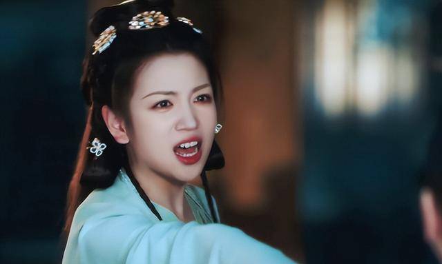 《长相思》全员演技过关,唯有一人拉垮,真不是资本在硬捧?_小夭_杨紫_