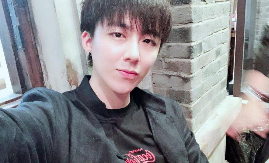 浅谈宝藏男孩刘宇宁,幽默风趣演技出众,像他这样的偶像入坑不亏_观众