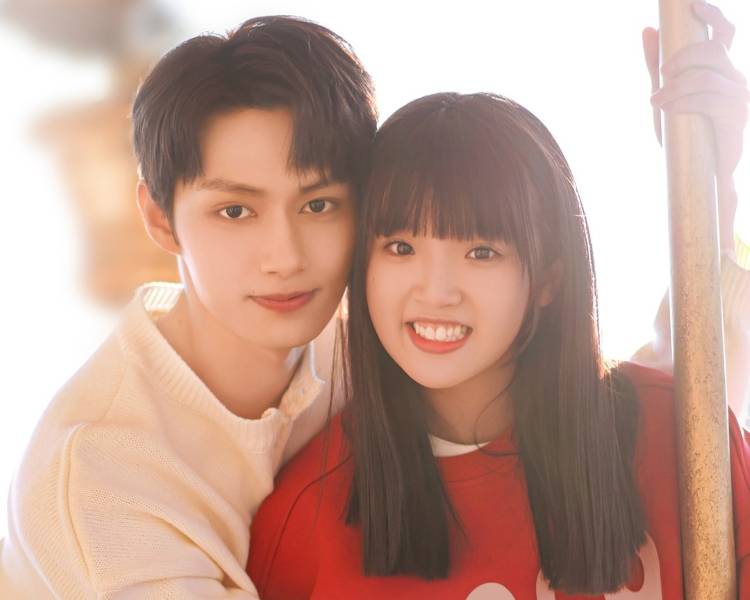 《吉祥》杨超越,丁禹兮七世情缘,《相思》杨紫「五角恋_官微_source