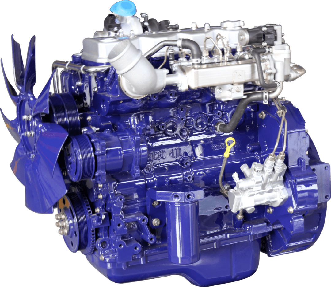 2023年上半年,全柴动力叉车发动机交出稳健"答卷"_市场_行业_专用