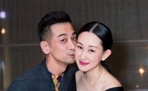 为赵文卓退出娱乐圈,并生下3个儿女的"牛小玲",堪称人生赢家_张丹露