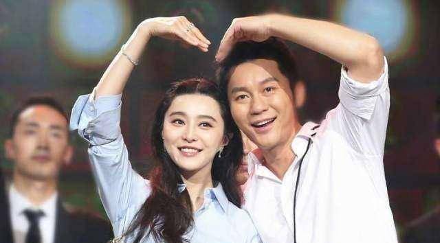 为什么李晨和范冰冰分手后这么开心?网友纷纷调侃他达到目的了!