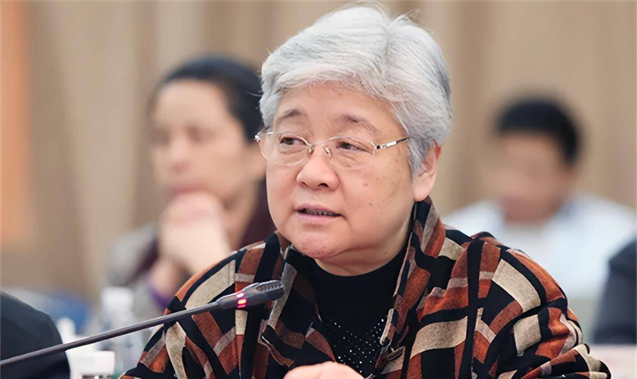 1971年基辛格访华,闲聊时开玩笑:南希唐可竞选美国总统_唐闻生_周总理