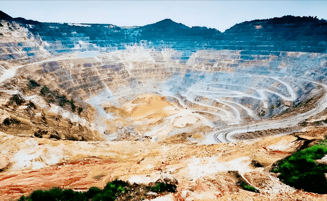 湖北发现六亿吨磷矿,美媒:中国怎么缺啥来啥!