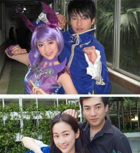 网曝游乐王子结婚,引发大众追忆《巴啦啦小魔仙》_网友_角色_电视剧