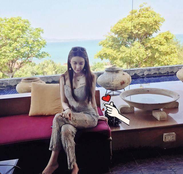 网友_吴亦凡_照片