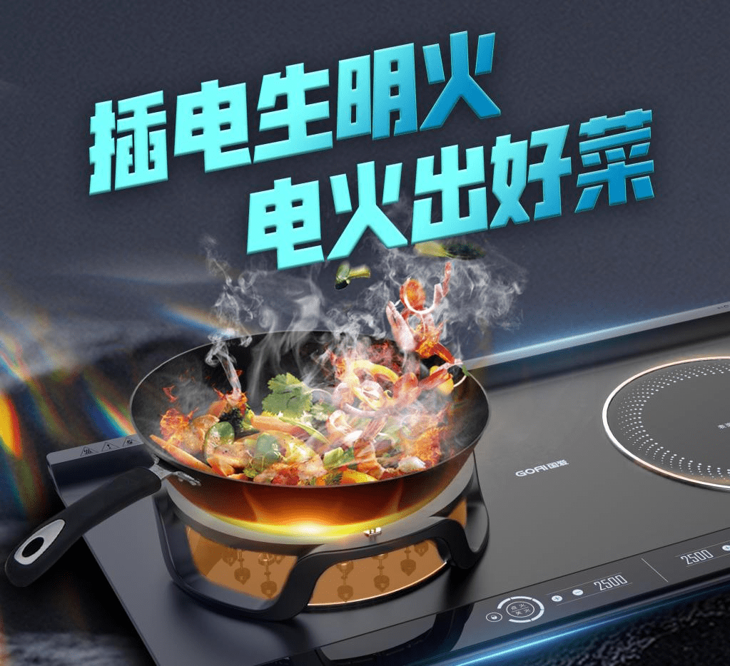 国爱电_节能_燃气灶