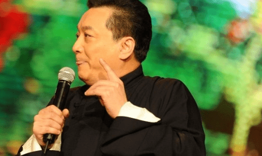 著名相声演员王平50岁离世,逝世原因令人心酸,姜昆,蔡明含泪送别_作品