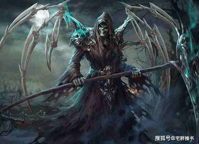 一本正连载领主种田流奇幻小说，掌握亡灵法师传承，打造地下城
