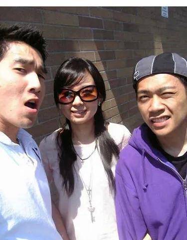 赵又廷的潇洒爱情,靠魅力征服3个女人,娶国民女神获幸福_陈意涵_张钧