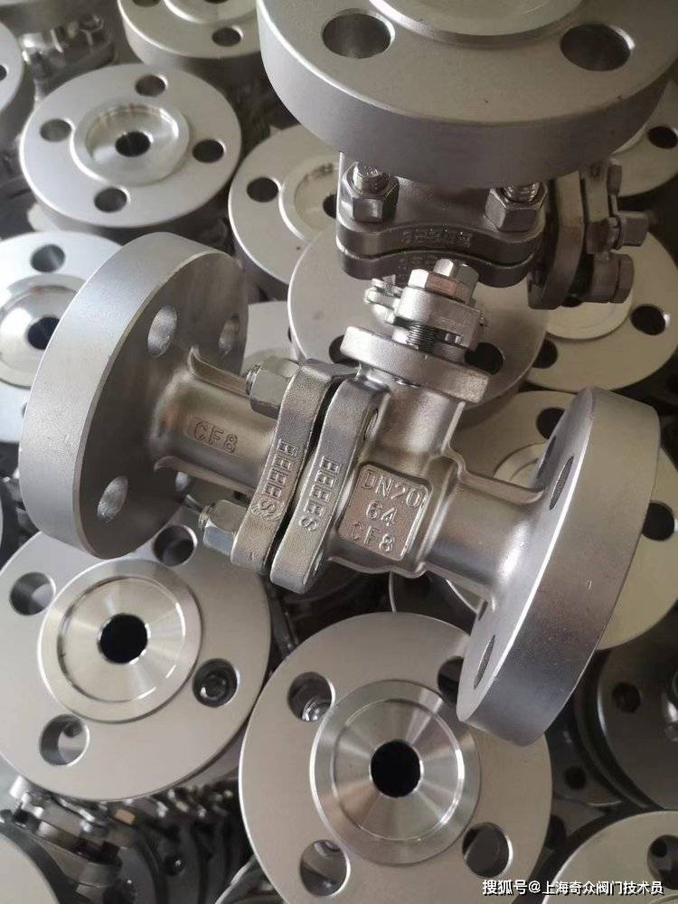 q41f-pn64 dn40手动中压球阀 氢气阀门 脱脂禁油防静电阀门_换向_范围