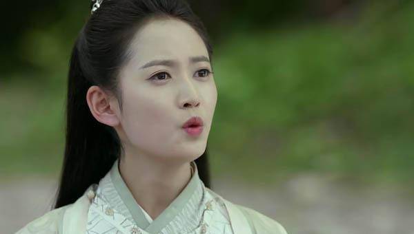 并没有那么糟糕,可是没有想到新版张无忌才是最无情的那个,对待赵敏的