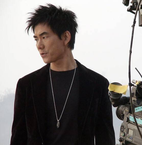 年轻时候的任贤齐有多红?