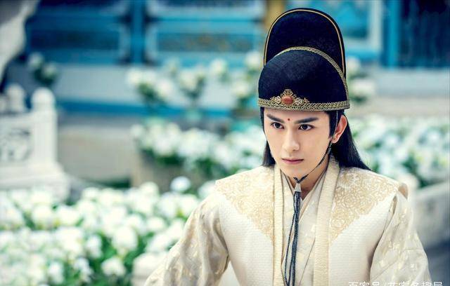 《陈情令》金光瑶为何设计魏无羡,而不是其他人?_金子轩_金子勋_温宁