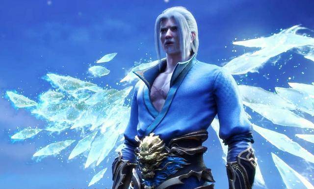 《斗破苍穹》官方强行加戏水剧情,预告魔改原作,魂殿提前登场_萧家_四