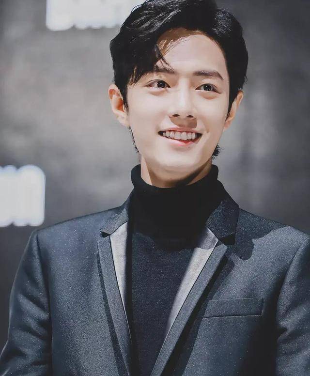 黑粉不淡定了,粉丝:只等官宣_肖战会_嘉宾_双十一晚会