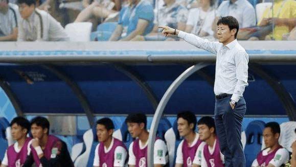 要求很嚴格，世界杯出局后韓國足協公布選帥硬指標