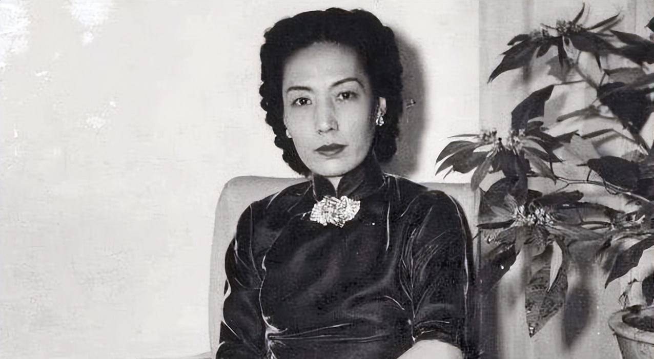 杜月笙老婆故意扔钱试探:如果捡了,就不重用_墨林_沈月英_上海