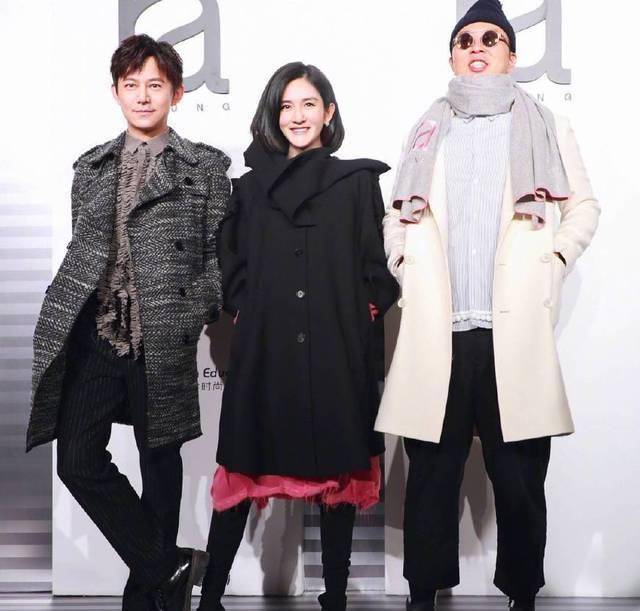 肚子_陈学冬_站台