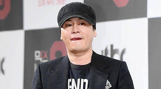 yg社长杨贤硕弟弟宣布辞职,执掌yg23年首次改主人_娱乐_职务_影响