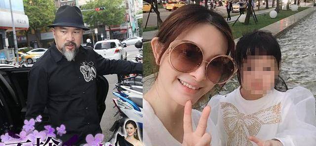 辛龙凌晨时分吐露心声,18个字透露着无限哀伤,网友担心其出事_女儿_霓