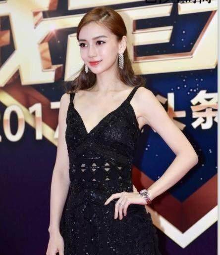 杨颖二胎计划已落实,美娇娘乐得合不拢嘴,黄晓明用4个字回应_夫妻