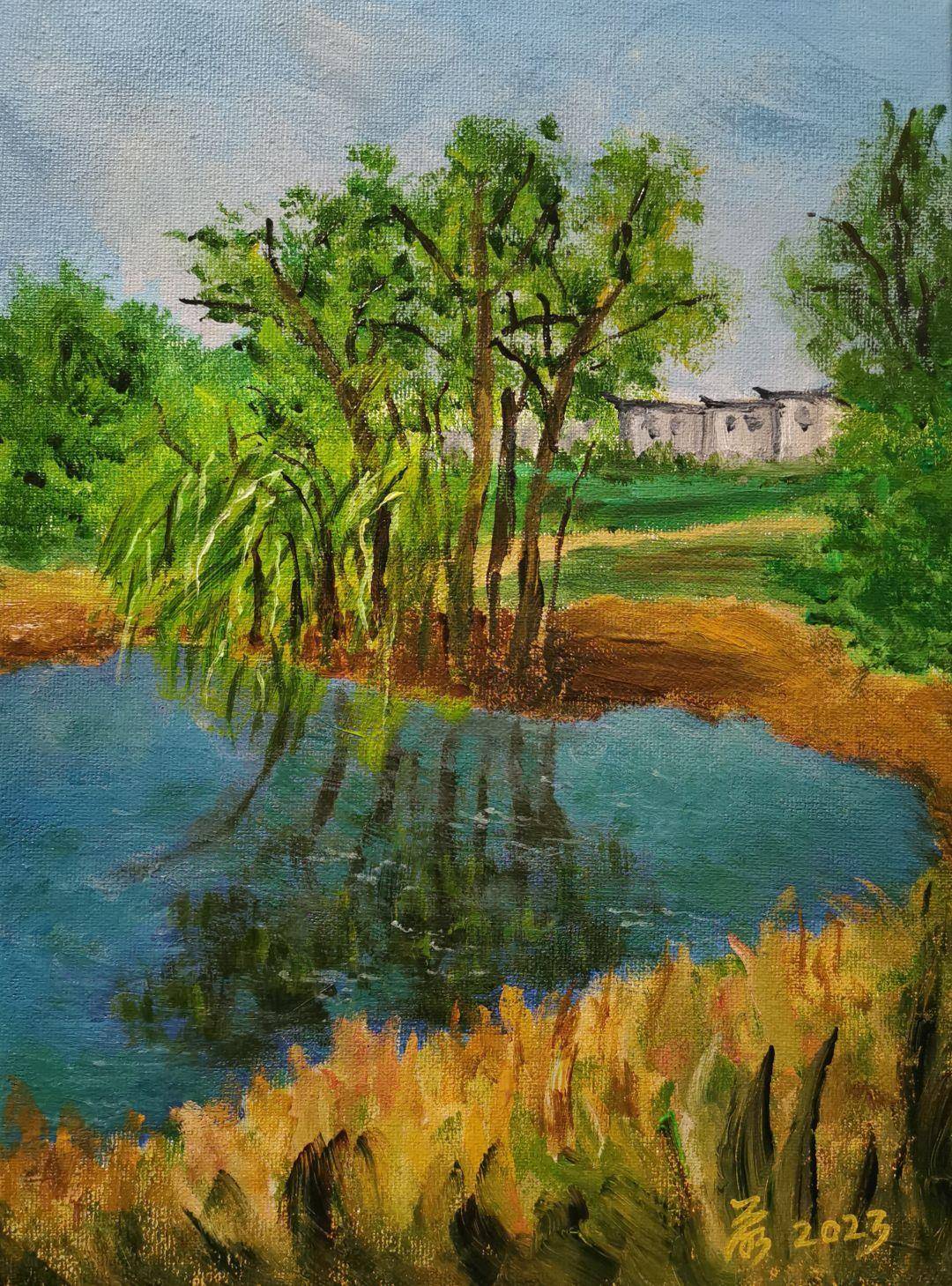 颂歌自贸港--海南省女画家美术作品展""守正与创新--海口美术作品展""