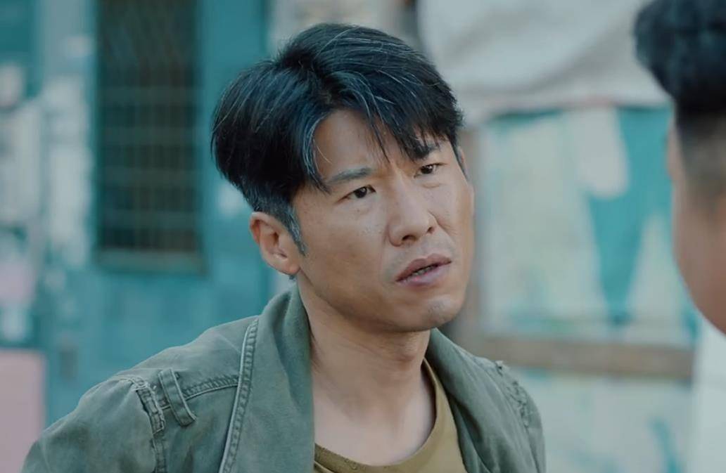 米振东害了六个女人,害死冯森的妻子,间接害死苗苗_黄四海_郑伟丽