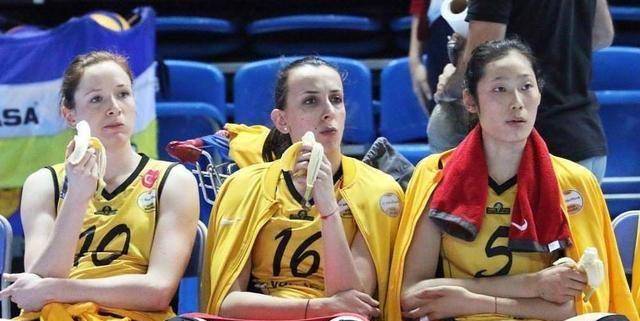 朱婷好友将升级为母亲,已与塞女排分道扬镳_拉西奇_球迷_联赛