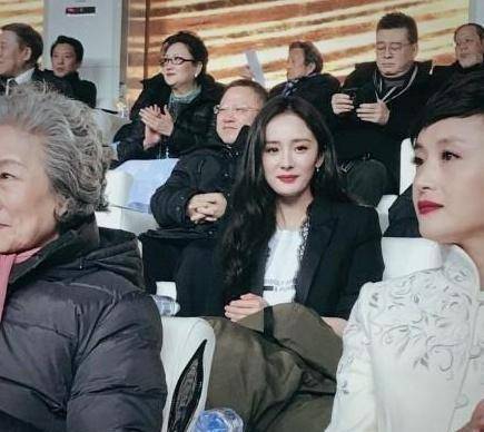 刘恺威_刘德华_时候