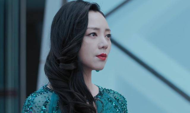 《动物管理局》中的几大妖精你认为谁最美呢?_吴爱爱_狐狸精_电视剧