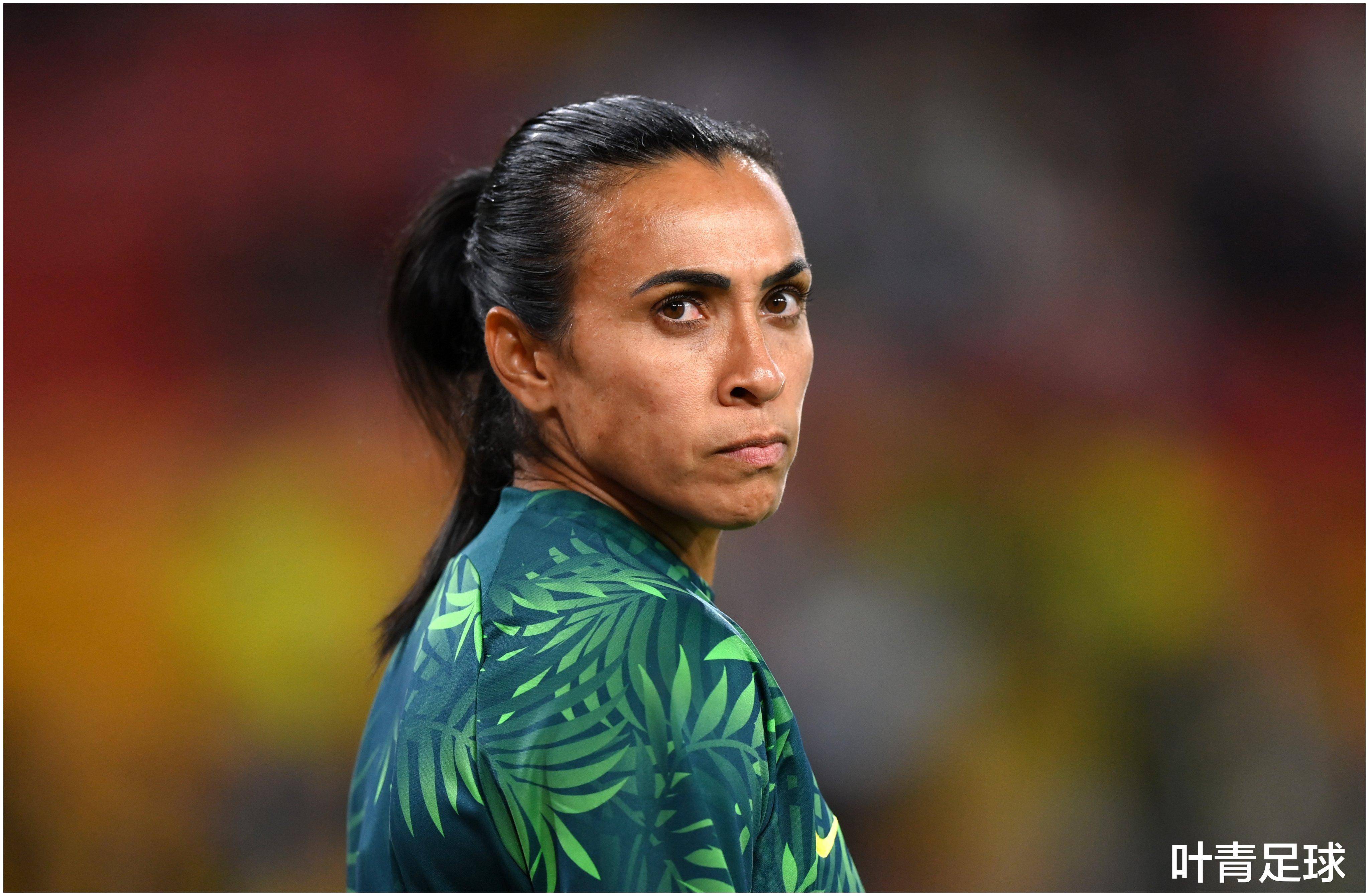 法国女足83分钟绝杀2-1迎首胜,巴西丢榜首_进球_玛塔_雷纳德