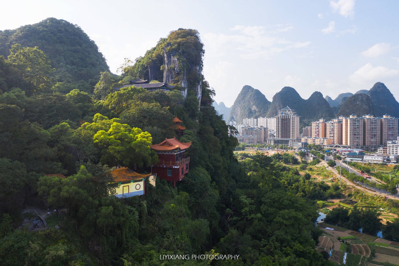 飞驰人生 老子山_融水_寿星_县城