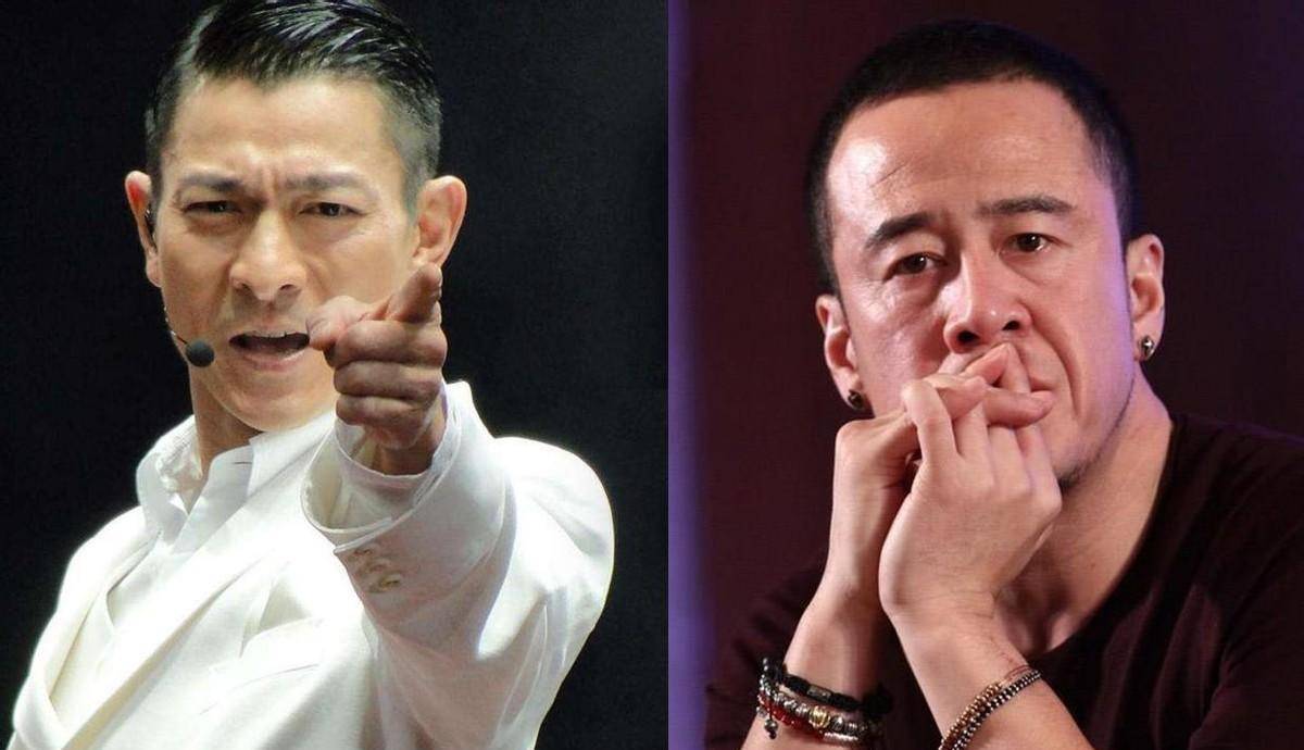 杨坤28日凌晨回应网友,如何正确解读《罗刹海市》_刀郎_直播_刘德华