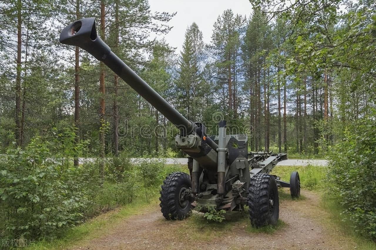 火炮选择之争:滑膛炮与线膛炮的优劣及坦克演变_精度_初速_的能力