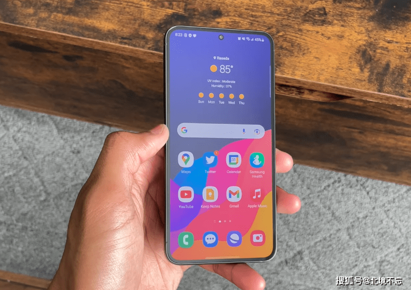 三星galaxys23:小屏旗舰国内不好卖,直接降价1250元_手机_屏幕尺寸